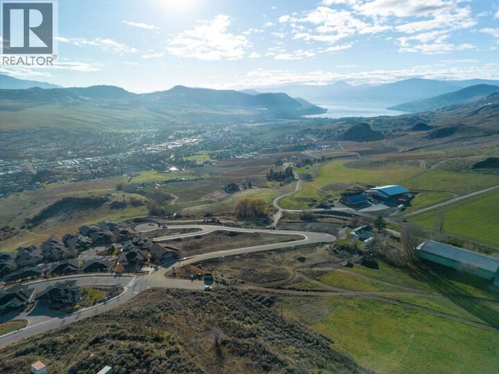 Property Photo: Lot 9 Road BC V1H 1A2