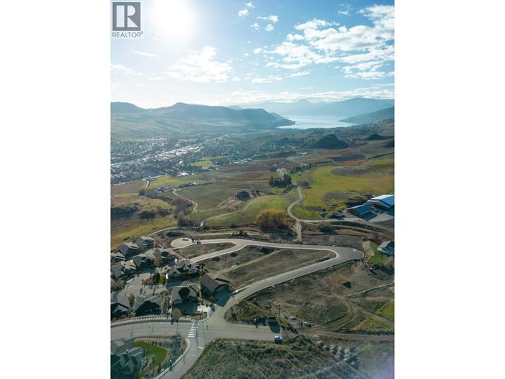 Property Photo: Lot 8 Road BC V1H 1A2