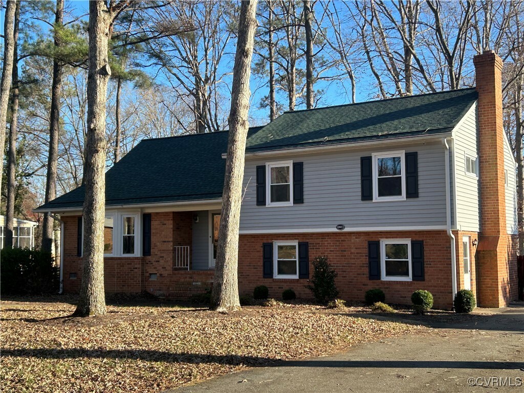 Property Photo:  10011 Tuxford Road  VA 23236 