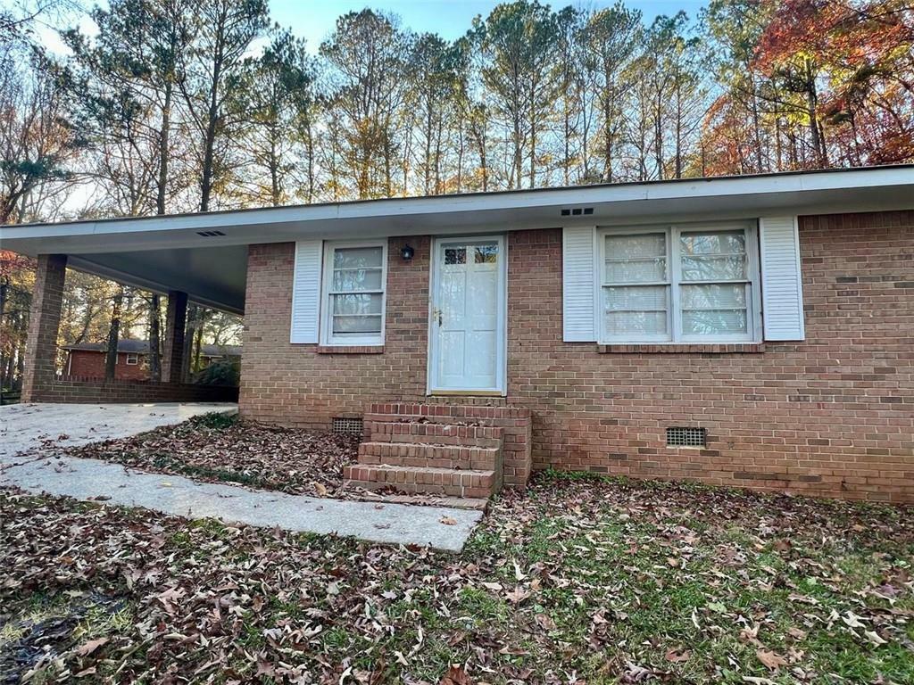 6981 Miller Street A  Lithia Springs GA 30122 photo