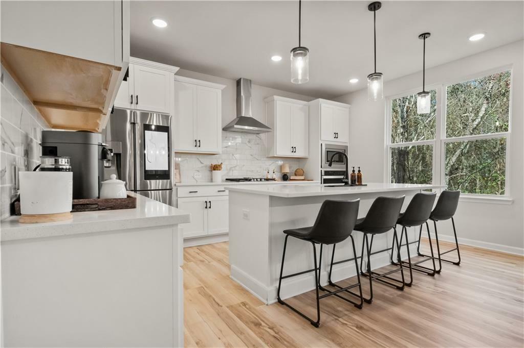 Property Photo: 49 Overview Court GA 30157