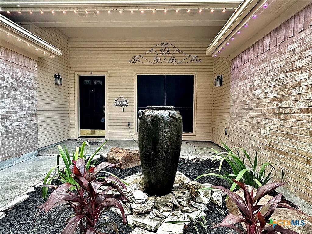 Property Photo: 110 Ashford Drive TX 77904