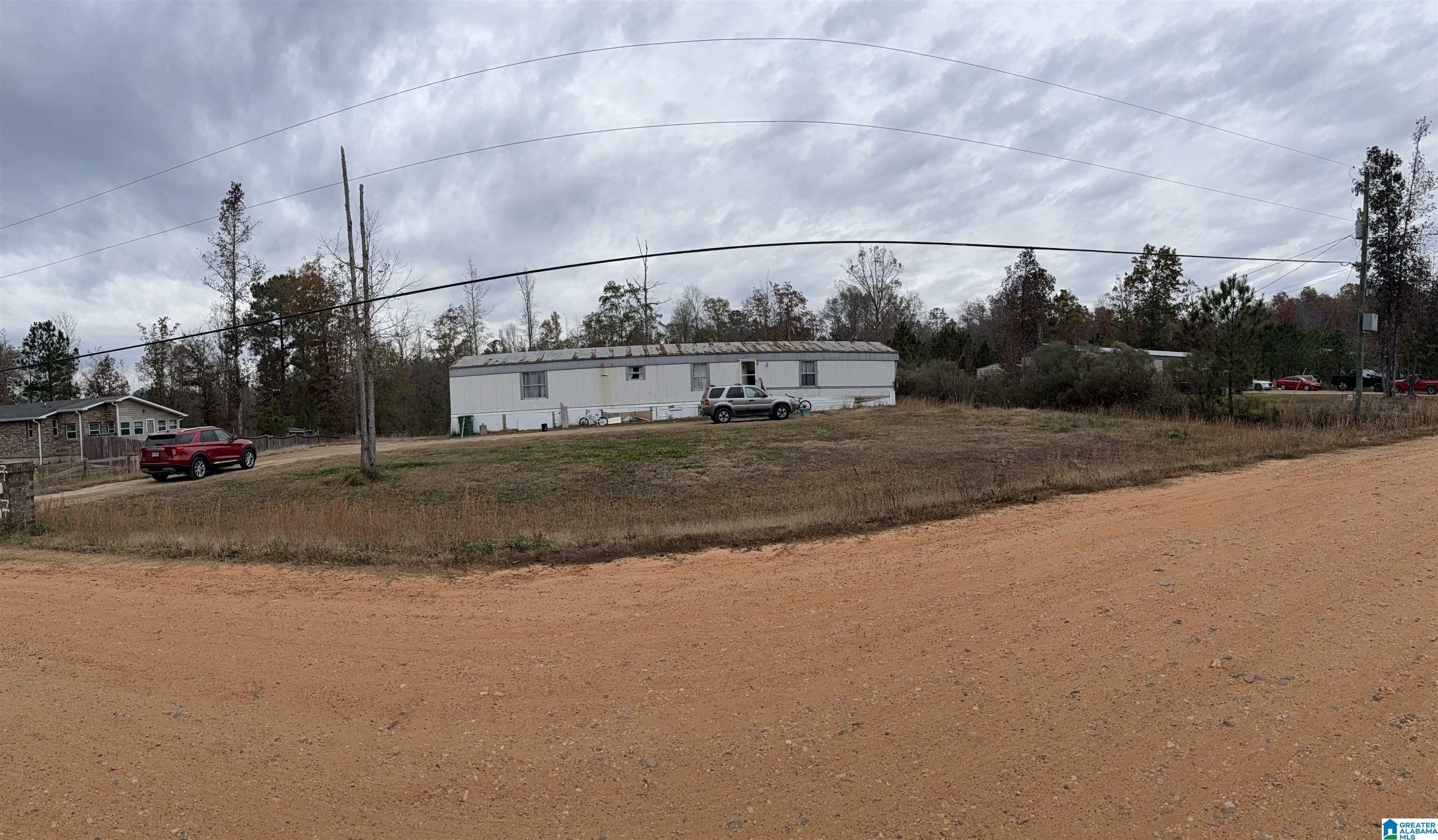 Property Photo:  67 County Road 5015  AL 35115 