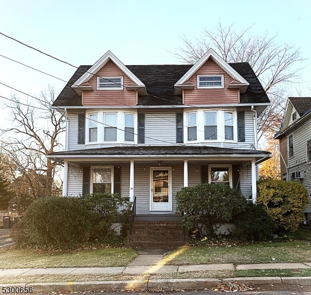 Property Photo:  18 E Summit St  NJ 08876 