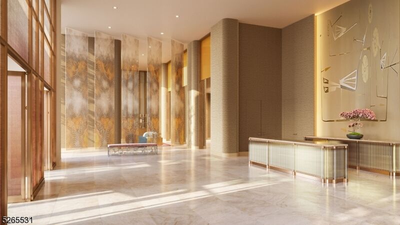 Property Photo:  390 Ocean Ave.2410  NJ 07740 