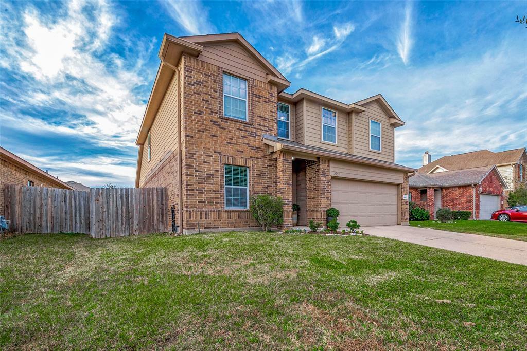 Property Photo:  30411 Legacy Pines Drive  TX 77386 