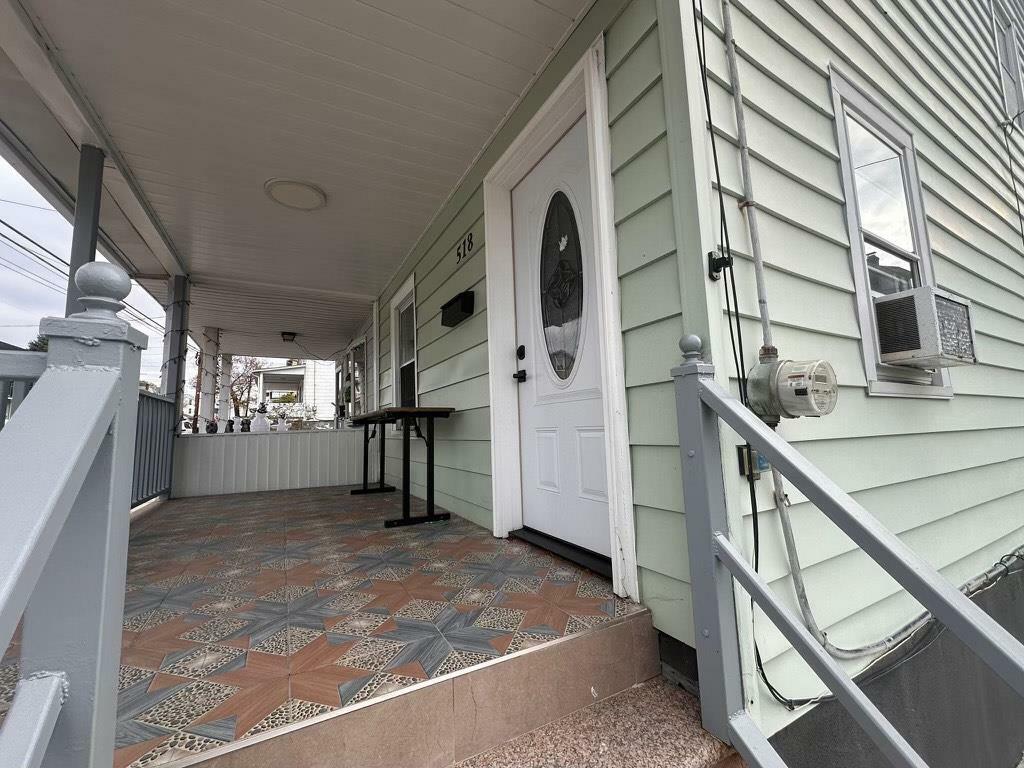 Property Photo:  518 E Patterson Street  PA 18232 