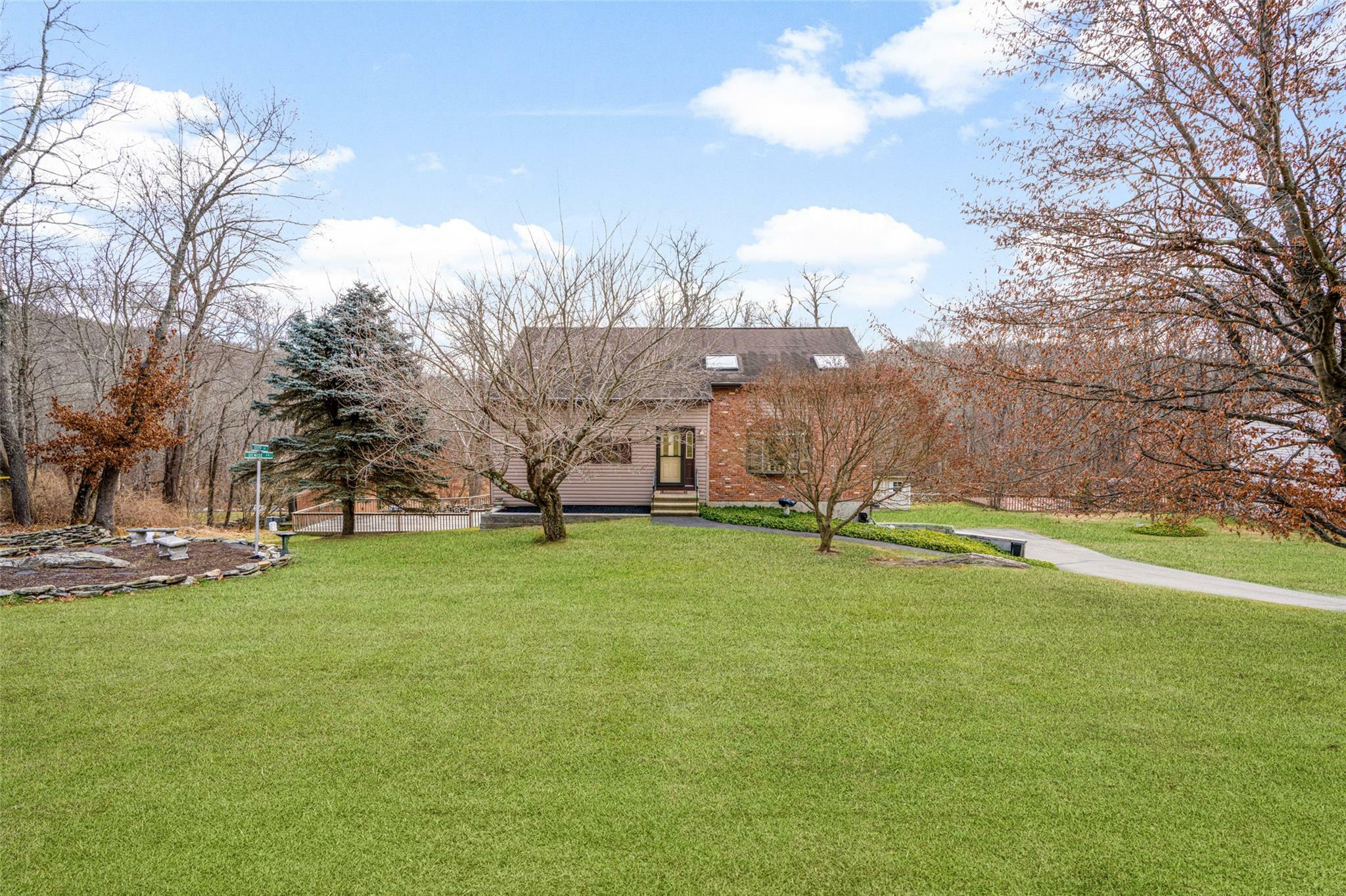 Property Photo:  27 Great Bear Road  NY 12531 