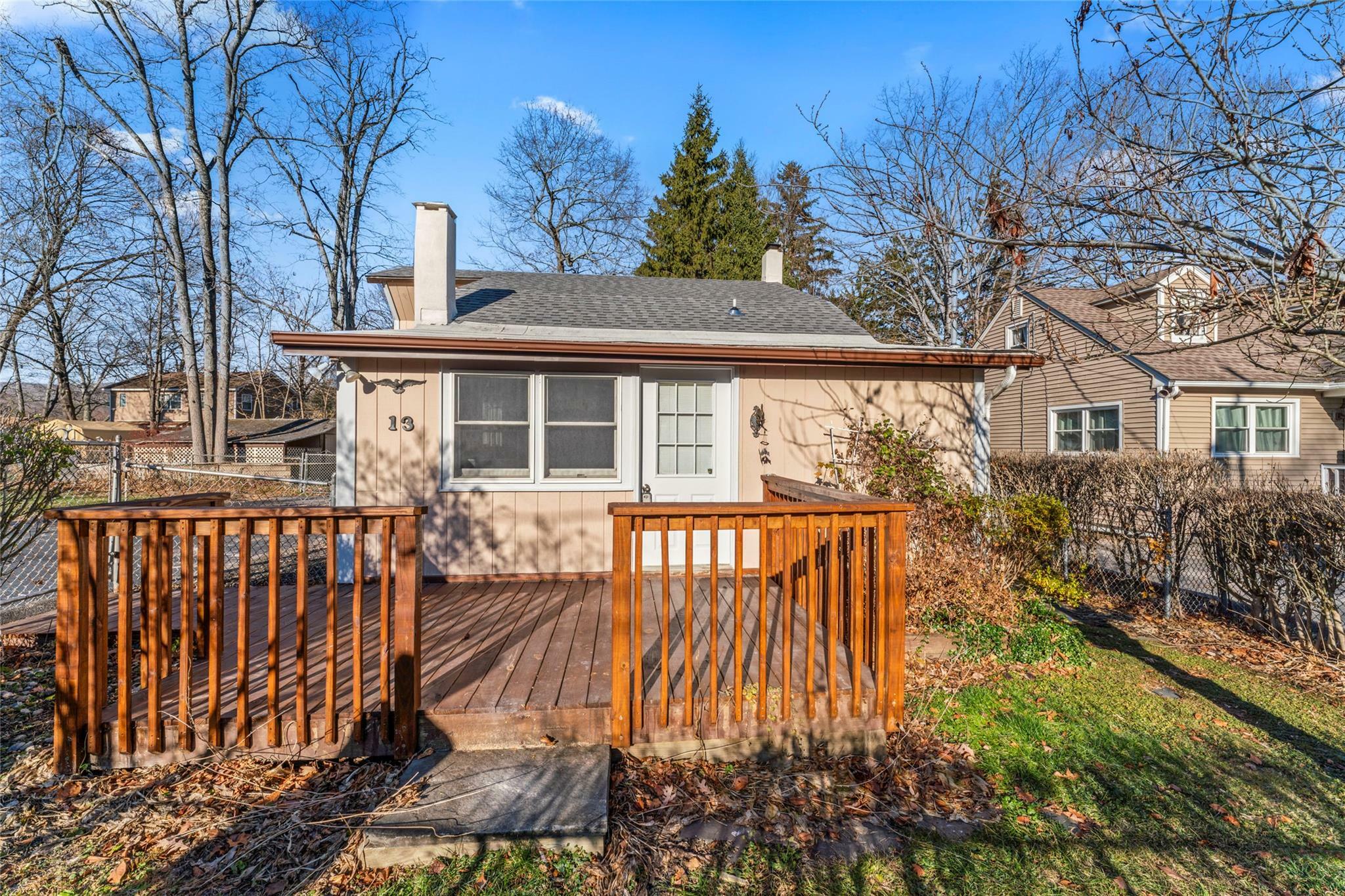 13 Hillcrest Drive  Greenwood Lake NY 10925 photo