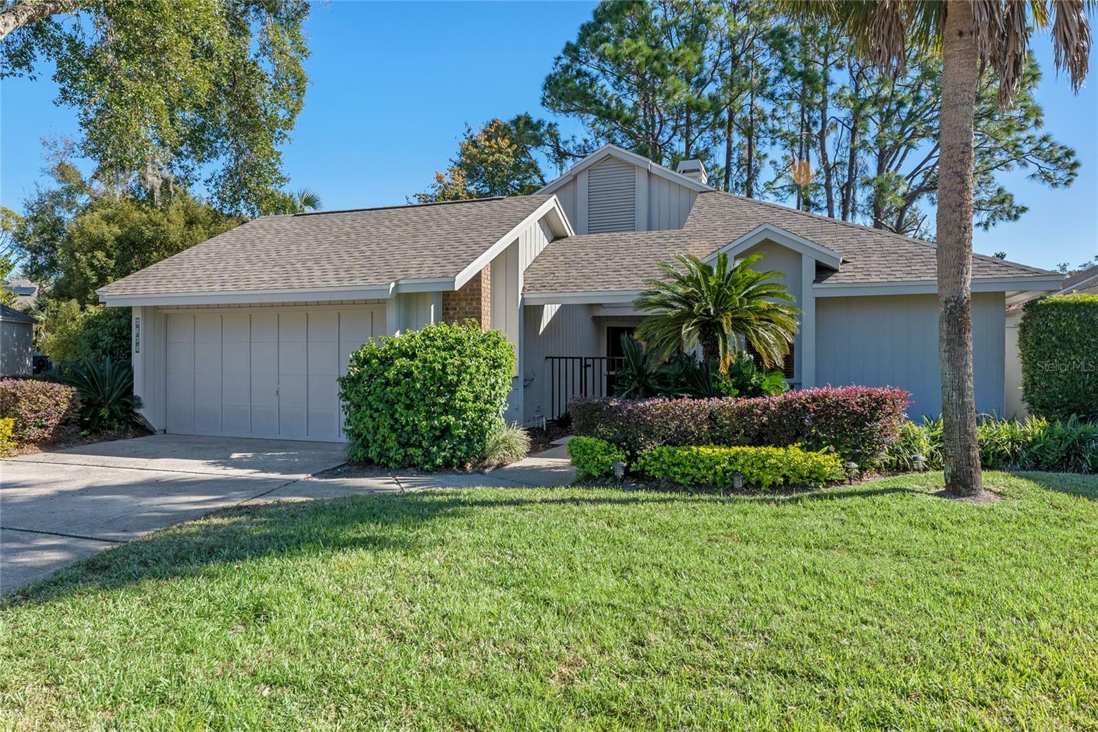 Property Photo:  2538 Long Iron Court  FL 32779 