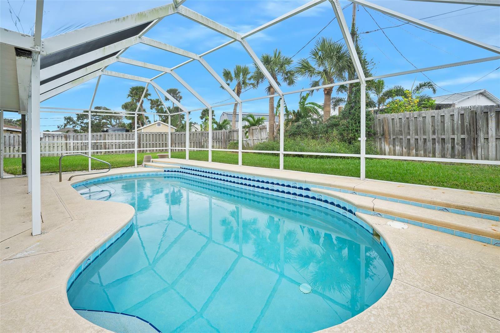 Property Photo:  3019 John Anderson Drive  FL 32176 