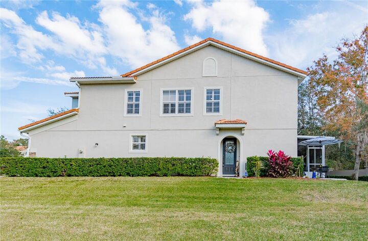Property Photo: 144 Canterbury Bell Drive FL 32765