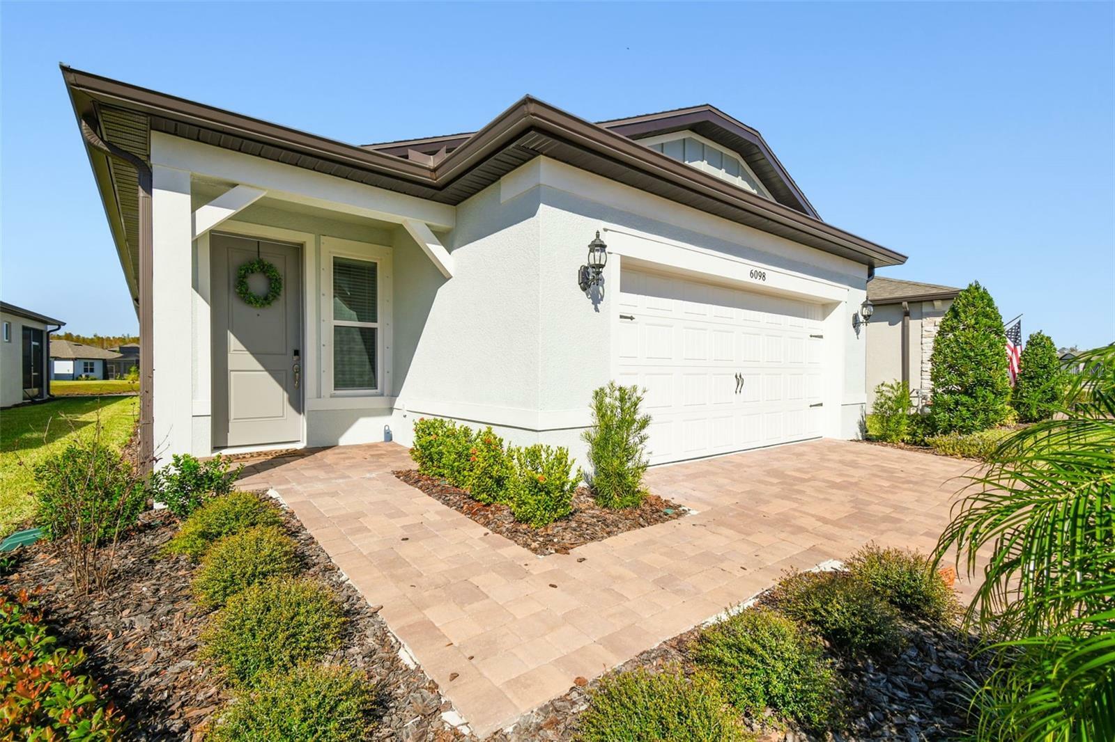 Property Photo:  6098 Shorebird Branch  FL 34638 