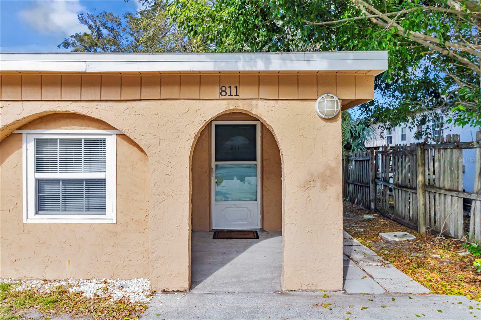 Property Photo:  811 Illinois Avenue  FL 34683 