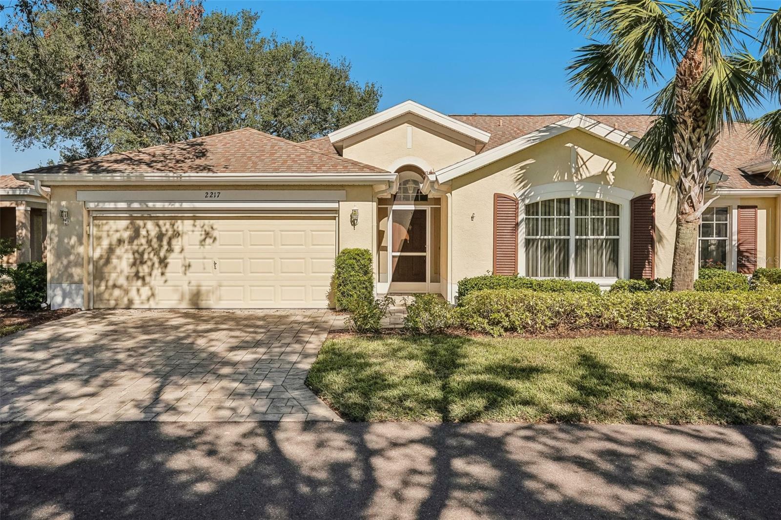 2217 Brookfield Greens Circle  Sun City Center FL 33573 photo