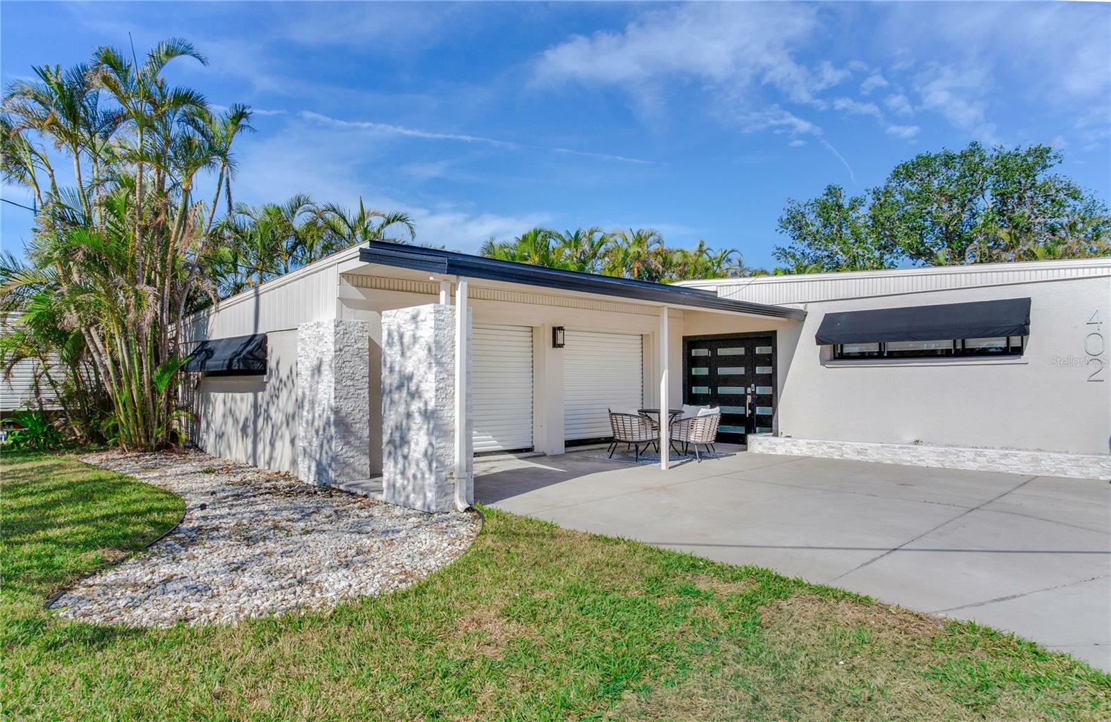 Property Photo:  402 161st Avenue  FL 33708 