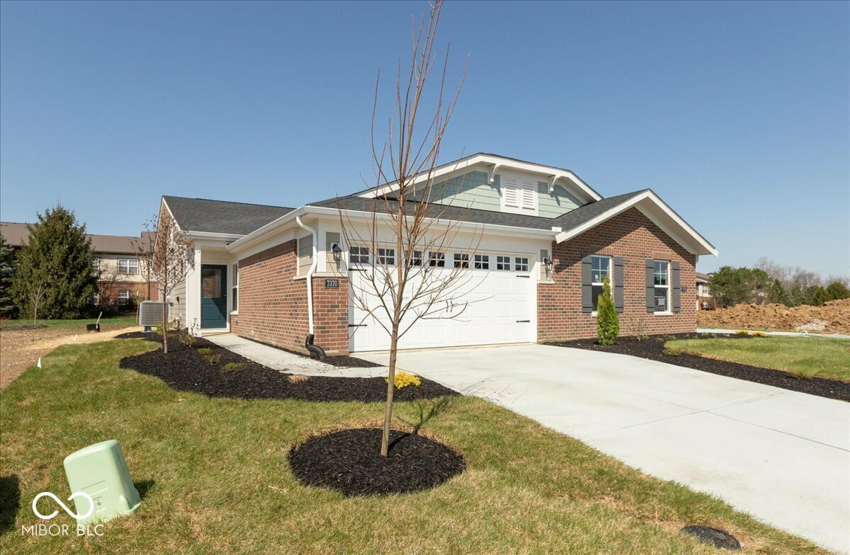 7370 Broadview Lane  McCordsville IN 46055 photo