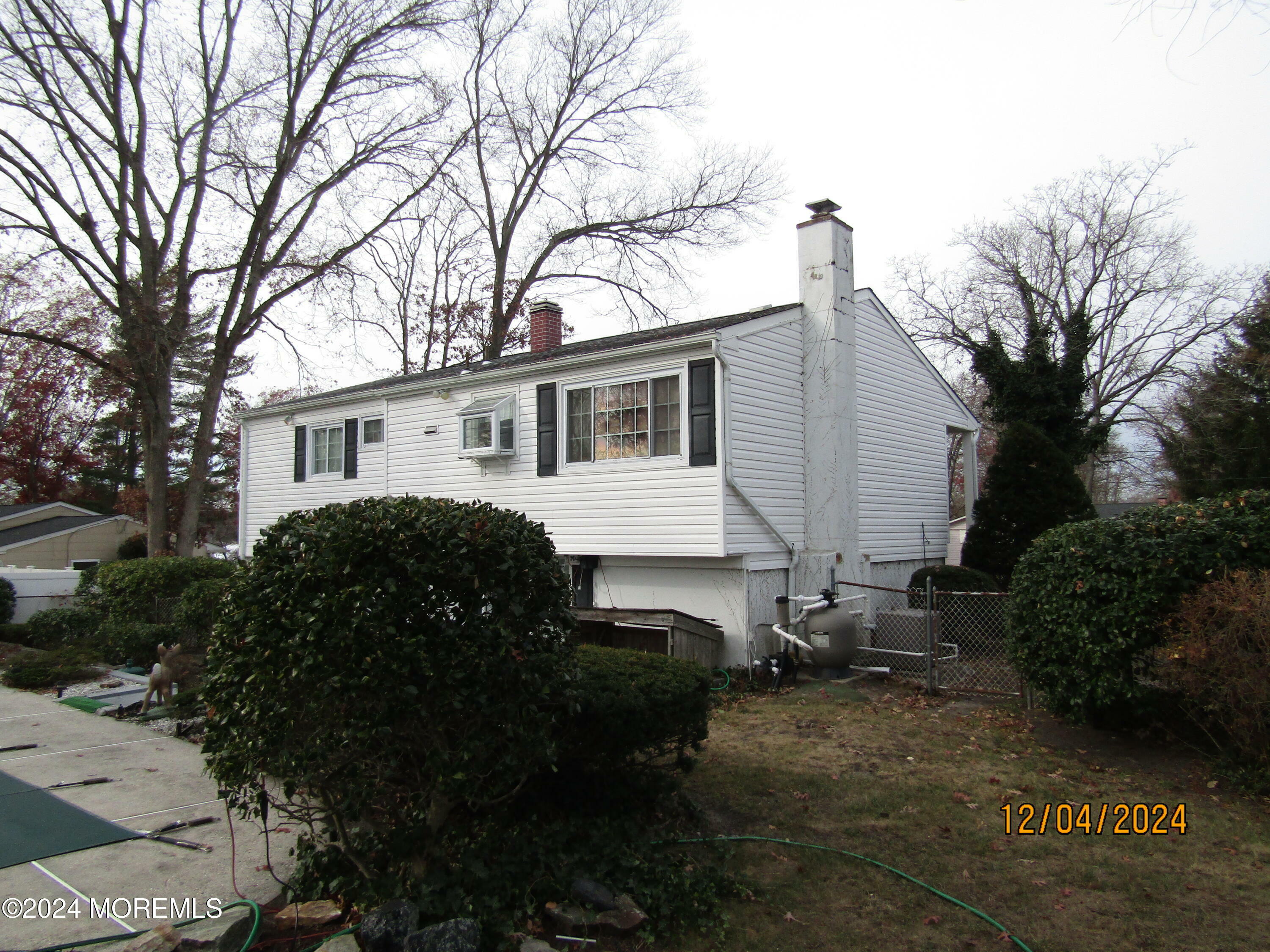 Property Photo:  1023 Amethyst Drive  NJ 08753 