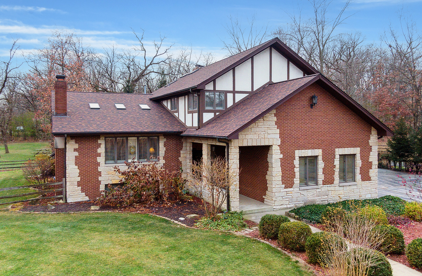 Property Photo:  12503 S 79th Avenue  IL 60464 