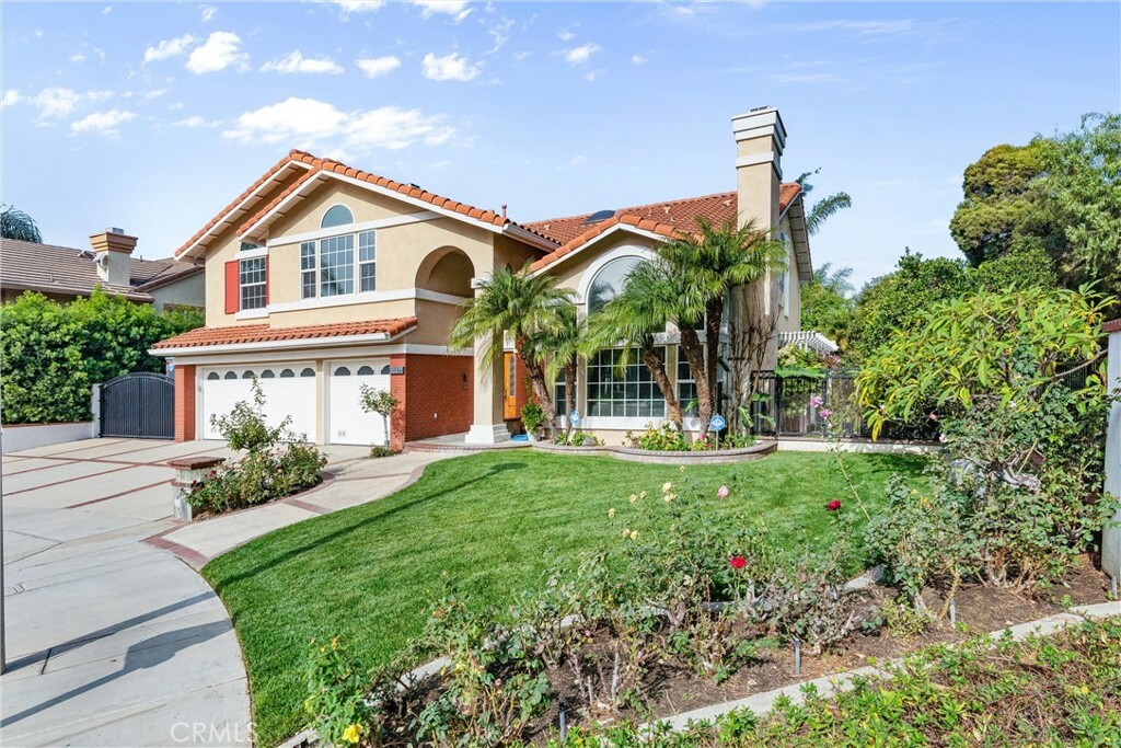 Property Photo:  20375 Via Las Villas  CA 92887 