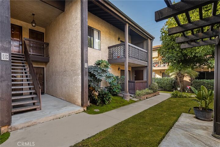 Property Photo: 1304 Mountain Avenue 120 CA 91010