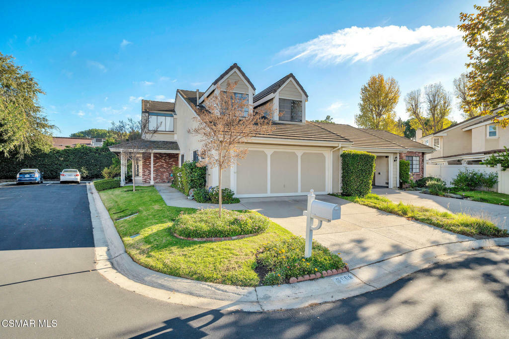 Property Photo:  3008 Shadow Brook Lane  CA 91361 