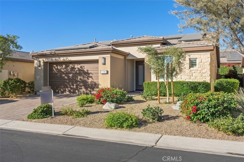 Property Photo:  51389 Longmeadow Street  CA 92201 