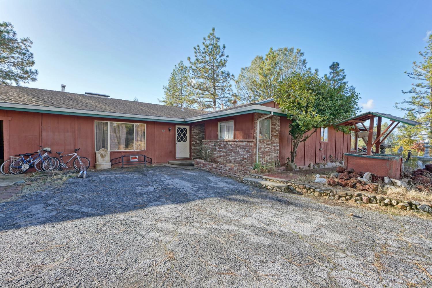 2434 Morrene Drive  Placerville CA 95667 photo