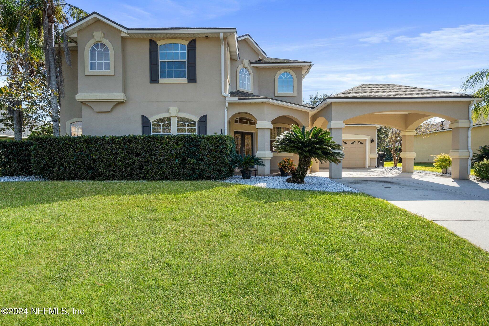 Property Photo:  1905 White Dogwood Lane  FL 32003 