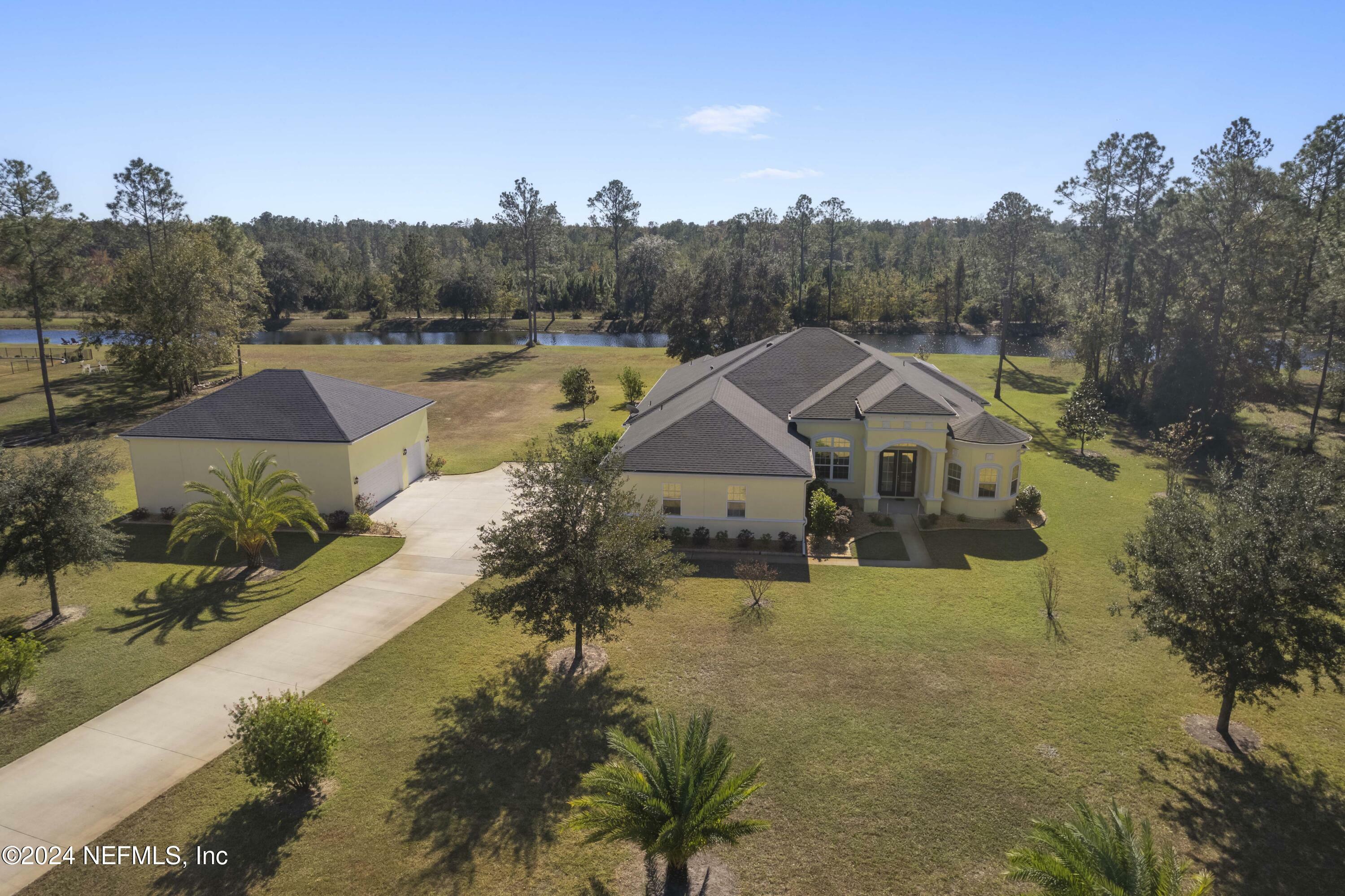 Property Photo:  9764 Kings Crossing Drive  FL 32219 