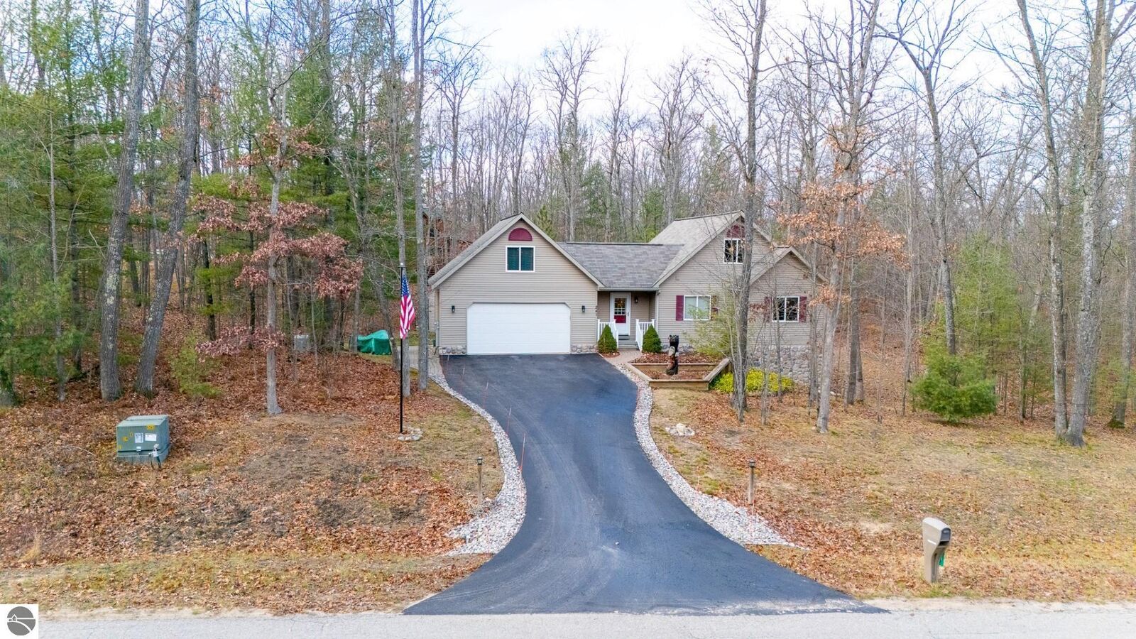 Property Photo: 241 Crystal MI 48653