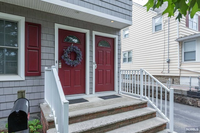 Property Photo:  100 Rea Avenue  NJ 07506 