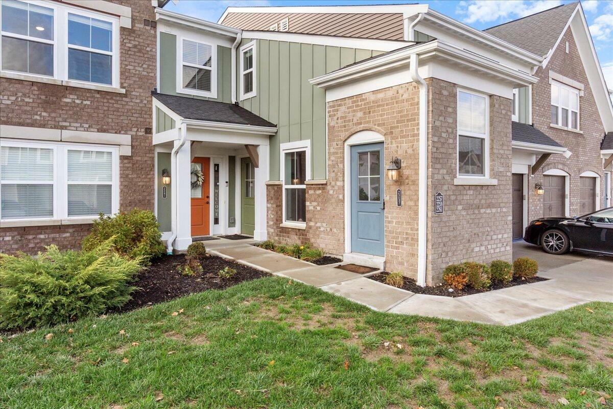 Property Photo: 2257 Piazza Ridge KY 41017