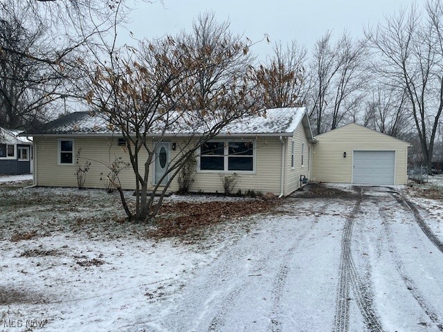 Property Photo: 5212 Langfitt Street OH 44089