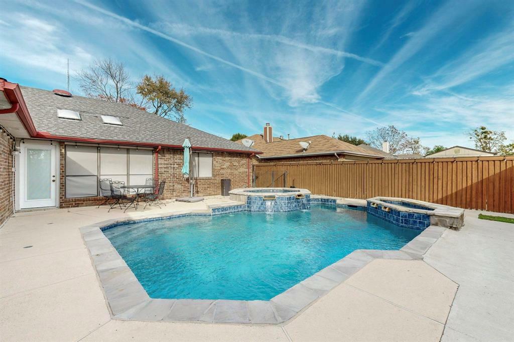 Property Photo:  4506 Westlake Drive  TX 75043 