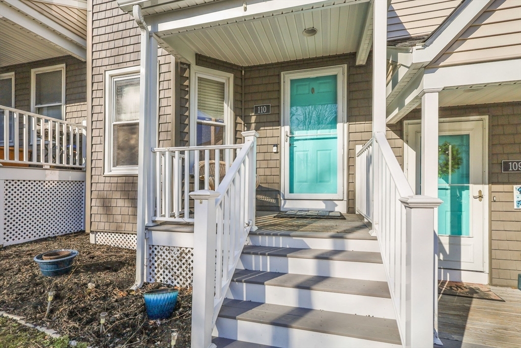 Property Photo:  700 2nd Street 110  MA 02721 