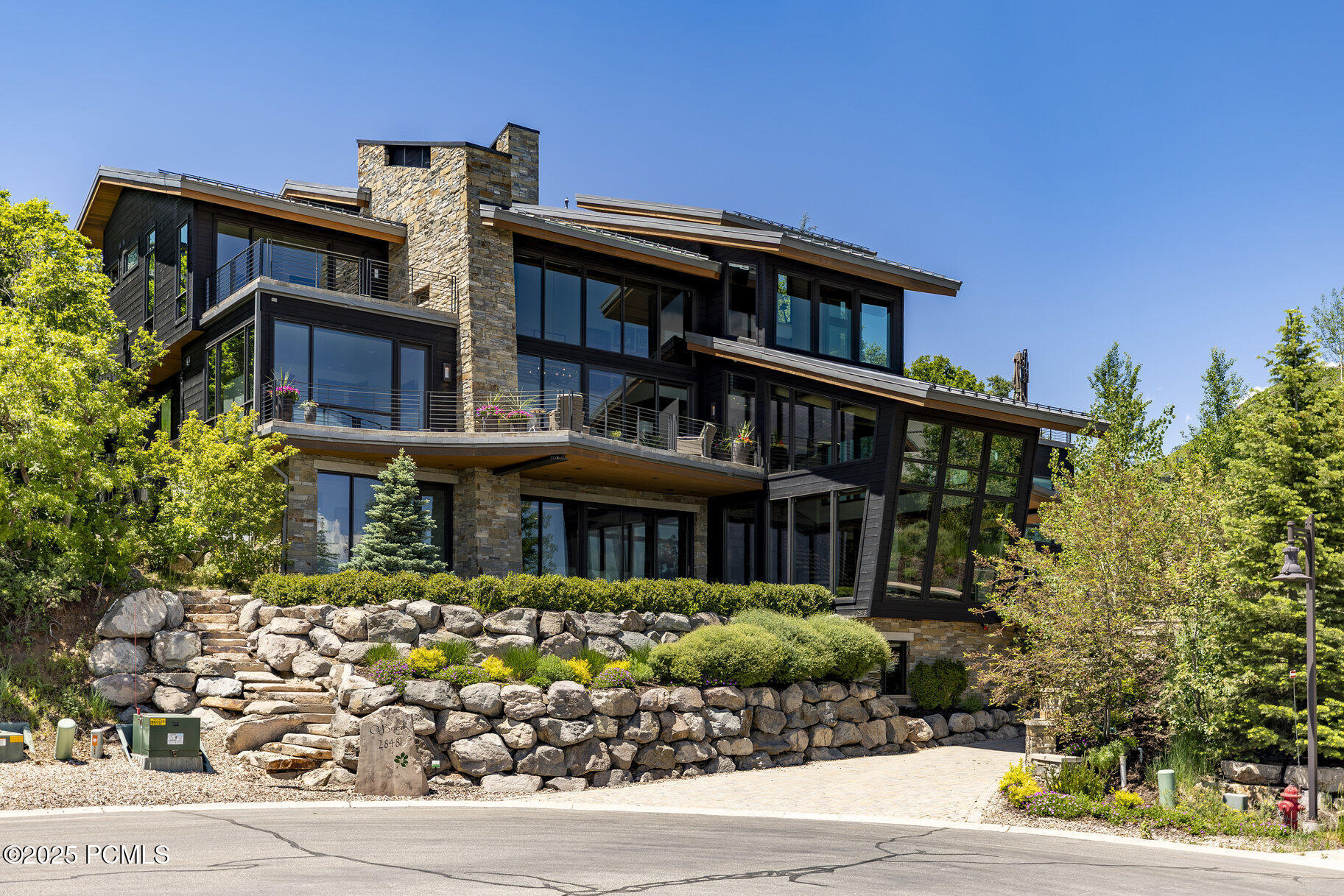 2848 W Deer Pointe Drive  Park City UT 84060 photo