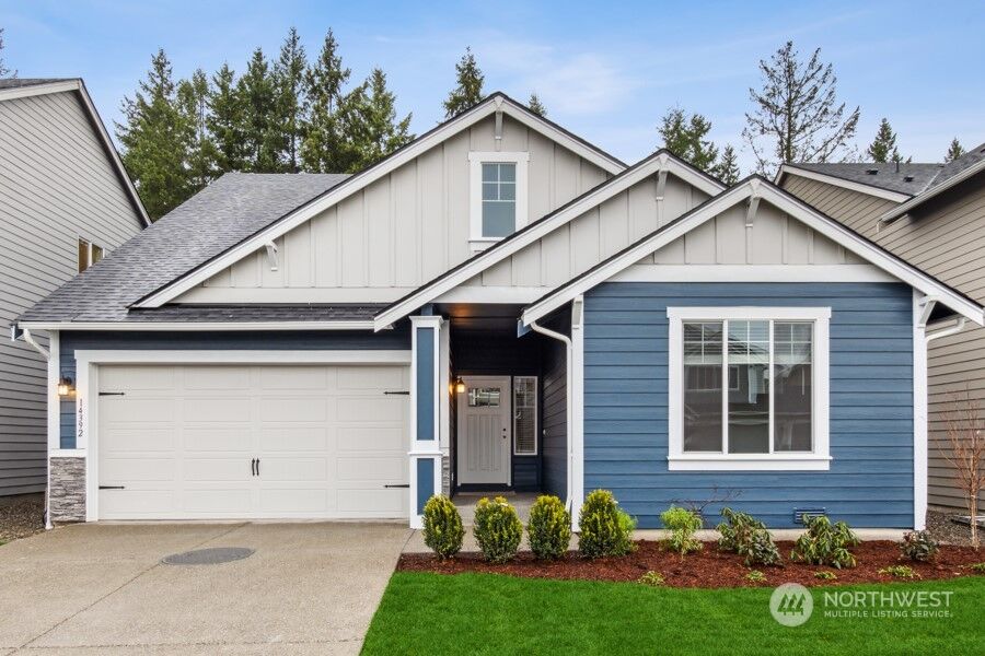 Property Photo:  9954  Merrick Street SE 343  WA 98597 