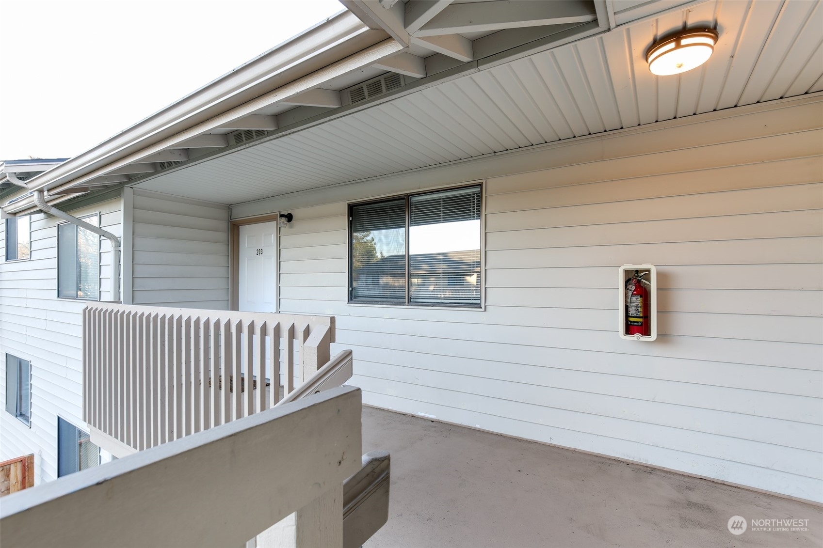 Property Photo:  325 NE Kettle Street 203  WA 98277 