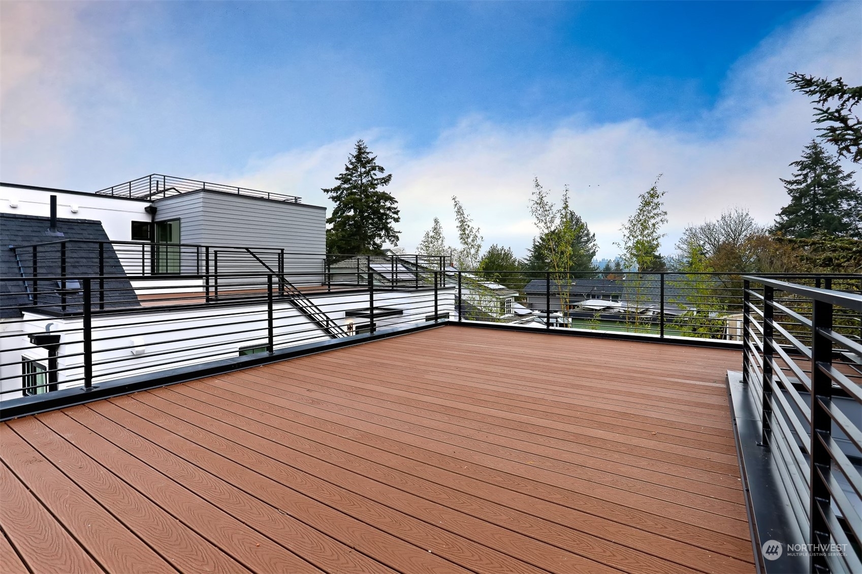 Property Photo:  725 N 91st Street  WA 98103 