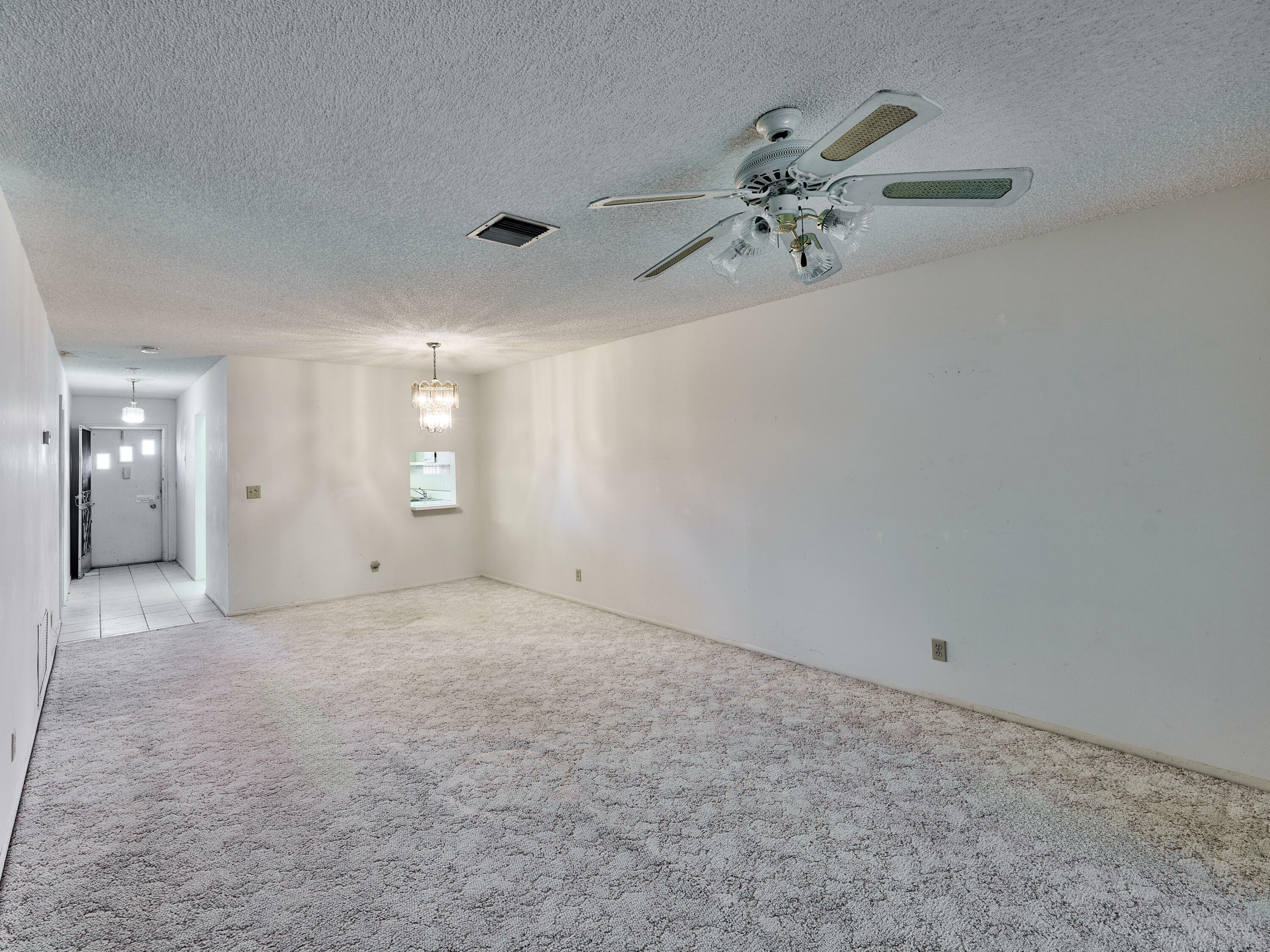 Property Photo:  2638 E Gately Drive E 105  FL 33415 