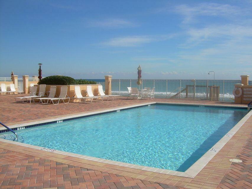 Property Photo:  4511 S Ocean Boulevard 904  FL 33487 