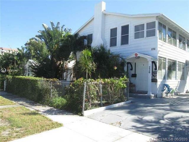 Property Photo:  236 Lakeland Drive  FL 33405 