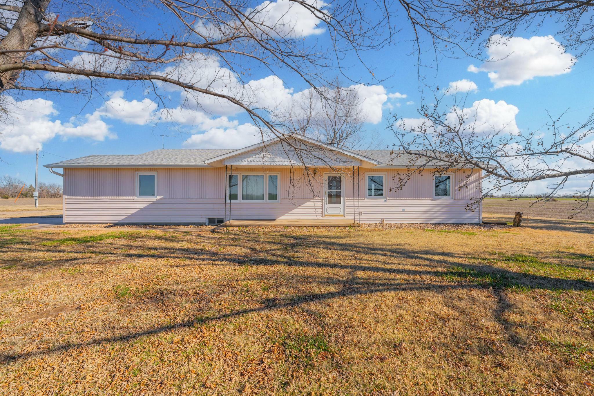 Property Photo:  9012 S Hertzler  KS 67135 