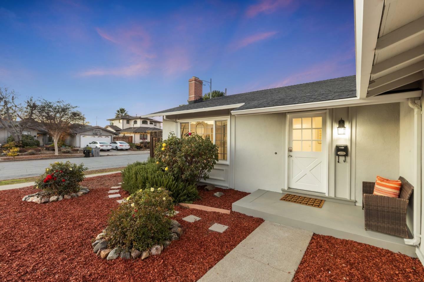 Property Photo:  4799 Norwich Way  CA 95130 