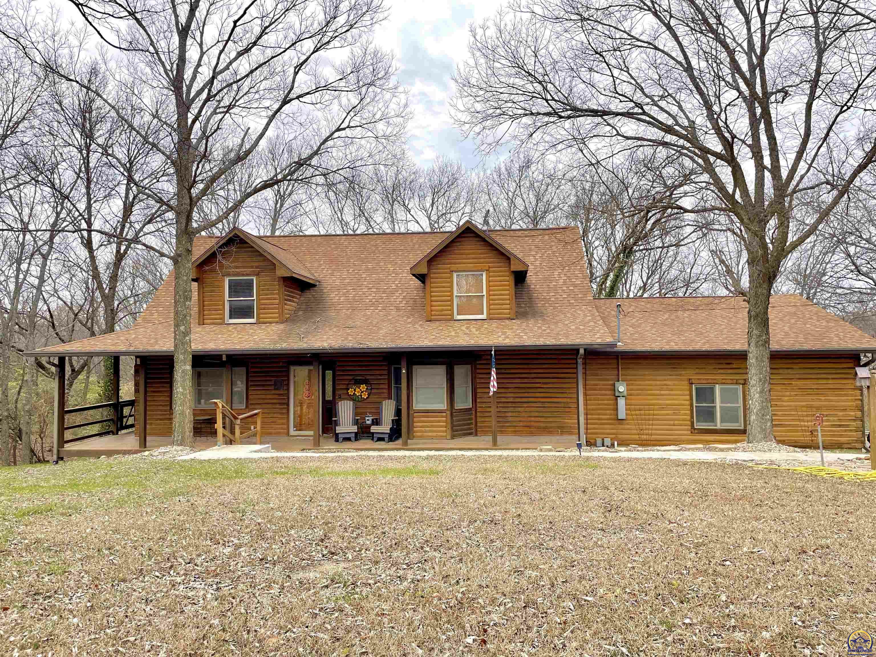 Property Photo:  7287 Butler Rd  KS 66512 