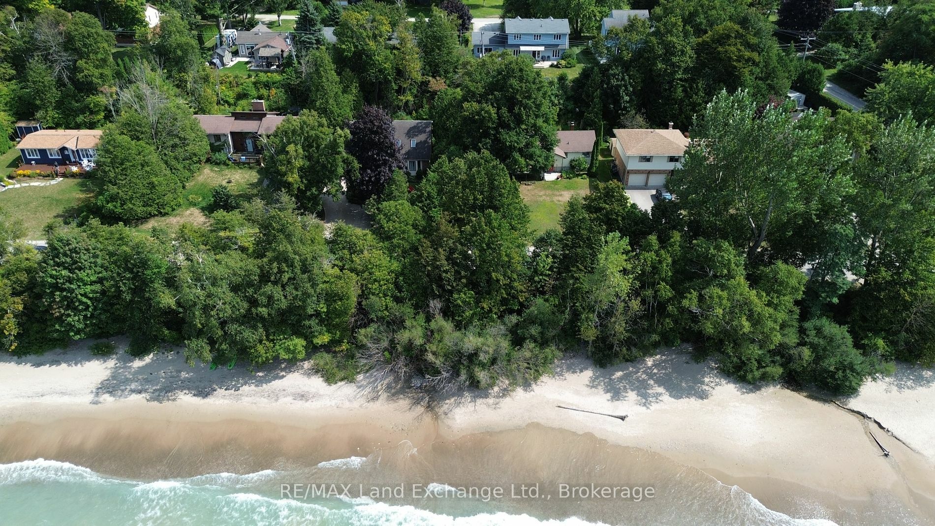 Property Photo:  64 Boiler Beach Rd  ON N2Z 0B3 