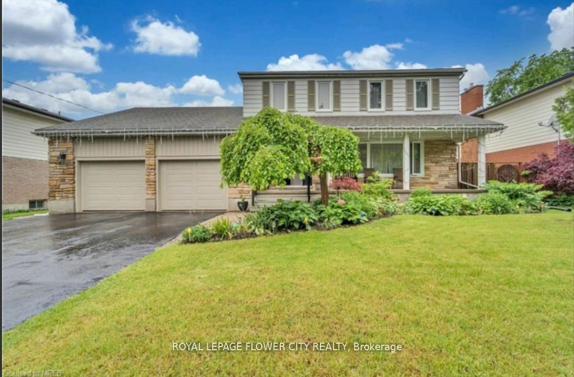 12 Hope Cres  Belleville ON K8P 4S2 photo