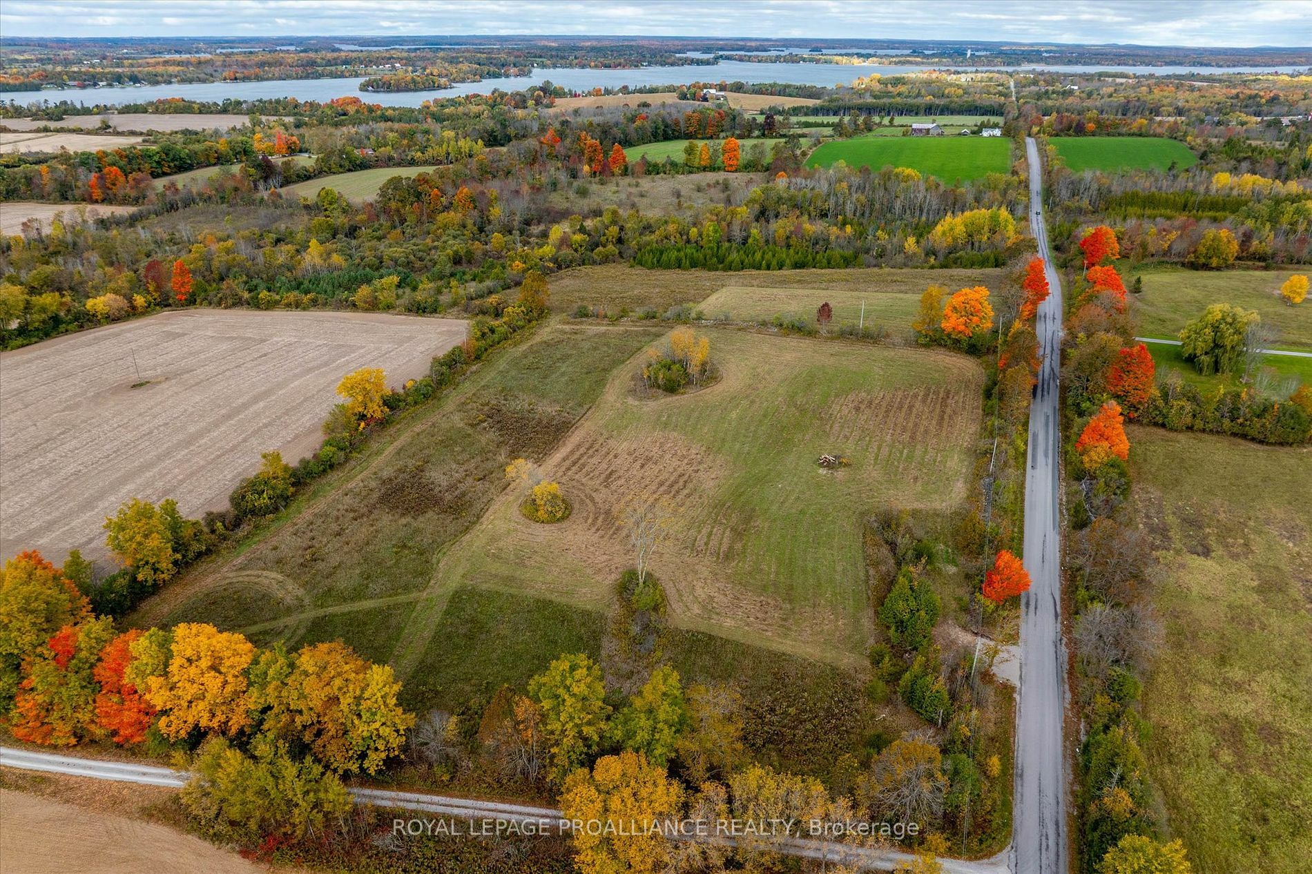 Photo de la propriété:  0 Centre Line  ON K0L 2H0 