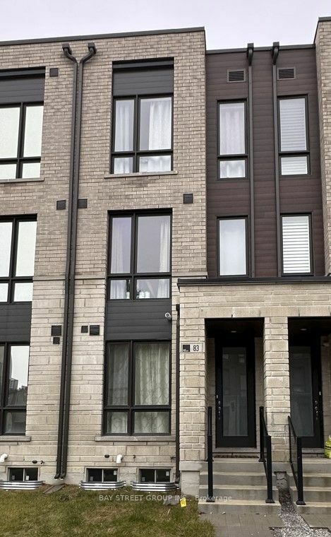 Property Photo:  83 Stauffer Cres  ON L6B 1R1 